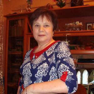 Анна, 70 лет, Омск