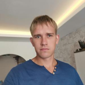Сергей, 35 лет, Арсеньев