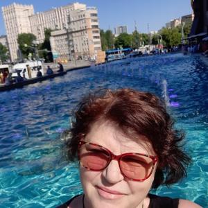 Татьяна, 69 лет, Москва