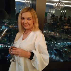 Анастасия, 47 лет, Екатеринбург