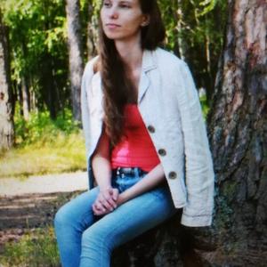 Девушки в Ставрополе: Ирина, 35 - ищет парня из Ставрополя