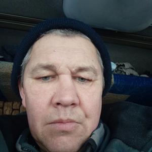 Василий, 47 лет, Чернышевск