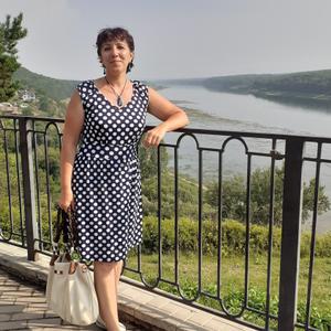 Девушки в Прокопьевске: Оксана, 51 - ищет парня из Прокопьевска