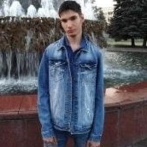 Парни в Новокузнецке: Александр Ягнюков, 26 - ищет девушку из Новокузнецка