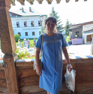Девушки в Сарапуле: Ольга, 39 - ищет парня из Сарапула