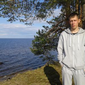 Парни в Петрозаводске: Иван, 34 - ищет девушку из Петрозаводска
