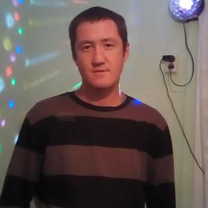 Парни в Яндыки: Муратович, 38 - ищет девушку из Яндыки