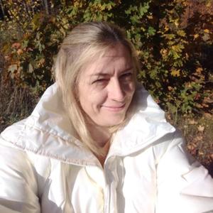 Девушки в Липецке: Елена Акиньшина, 44 - ищет парня из Липецка