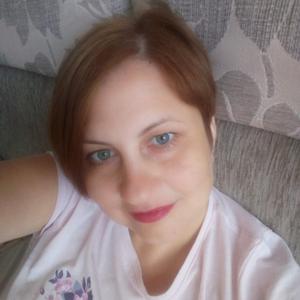 Анастасия, 41 год, Самара