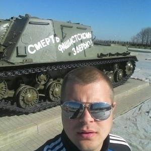 Алексей, 31 год, Новый Оскол