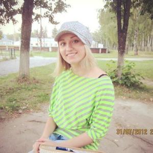 Девушки в Ульяновске: Анна Рузавина, 35 - ищет парня из Ульяновска
