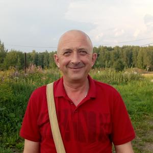 Парни в Екатеринбурге: Дмитрий, 55 - ищет девушку из Екатеринбурга