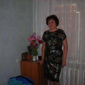 Девушки в Сарове: Светлана, 53 - ищет парня из Сарова