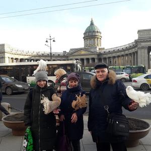 Парни в Санкт-Петербурге: Феликс, 74 - ищет девушку из Санкт-Петербурга