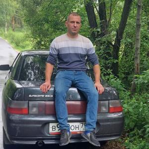 Парни в Егорьевске: Александр, 40 - ищет девушку из Егорьевска