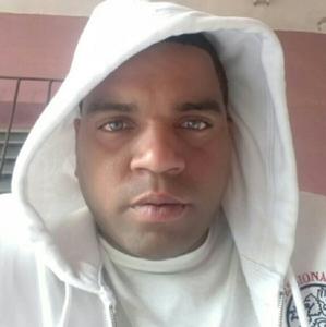 Yosimar Mola, 33 года, Cuba