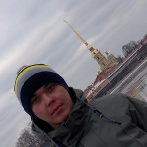 Парни в Новокузнецке: Игорь, 35 - ищет девушку из Новокузнецка