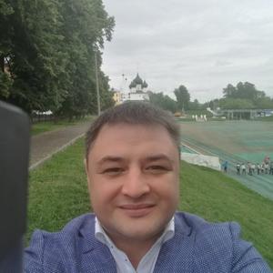 Рустем, 43 года, Казань