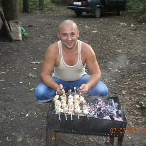 Андрей, 38 лет, Белгород