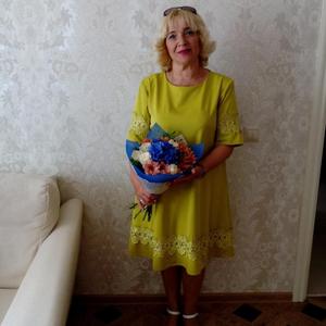 Аня, 61 год, Саранск