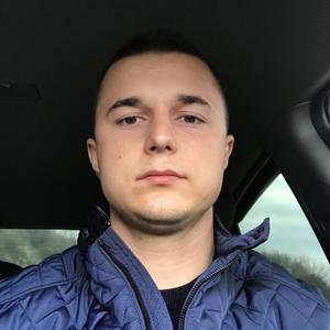 Сергей, 30 лет, Новороссийск