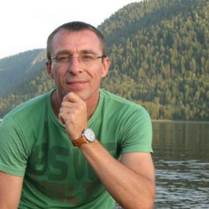 Igor, 51 год, Новокузнецк