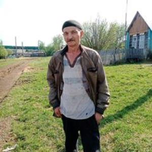 Закир, 66 лет, Екатеринбург