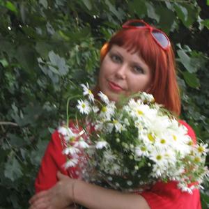 Ирина, 46 лет, Екатеринбург
