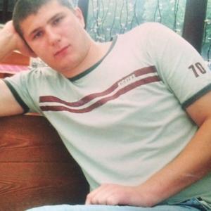 Амиран, 21 год, Владикавказ
