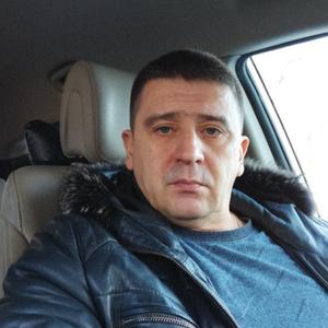 Юрий Николаевич, 50 лет, Самара