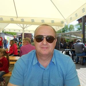 Вячеслав, 56 лет, Калининград
