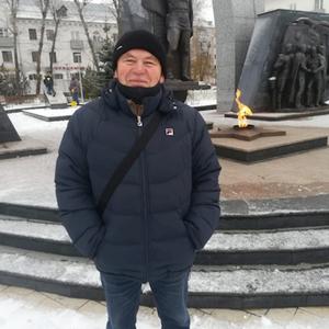 Рамиль, 61 год, Казань