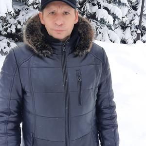 Парни в Казани (Татарстан): Дмитрий, 53 - ищет девушку из Казани (Татарстан)