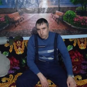 Сергей, 50 лет, Улан-Удэ