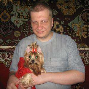Парни в Липецке: Владимир, 41 - ищет девушку из Липецка