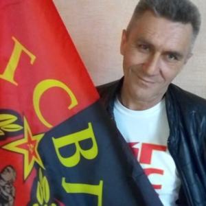 Парни в Томске: Андрей, 54 - ищет девушку из Томска