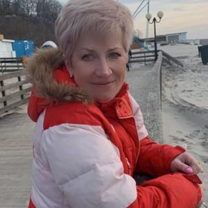 Лена, 57 лет, Калининград