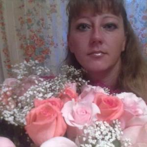 Елена, 42 года, Смоленск