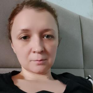 Девушки в Новосибирске: Анастасия, 36 - ищет парня из Новосибирска