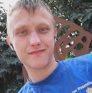 Александр, 28 лет, Чусовой