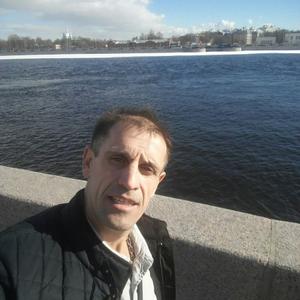 Yuri, 48 лет, Псков