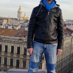 Парни в Санкт-Петербурге: Саша, 50 - ищет девушку из Санкт-Петербурга