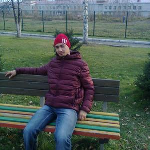 Парни в Барнауле (Алтайский край): Малик, 26 - ищет девушку из Барнаула (Алтайский край)