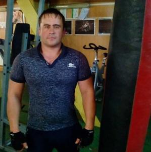 Валерий, 44 года, Курагино