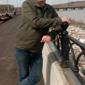Парни в Новокузнецке: Евгений, 58 - ищет девушку из Новокузнецка