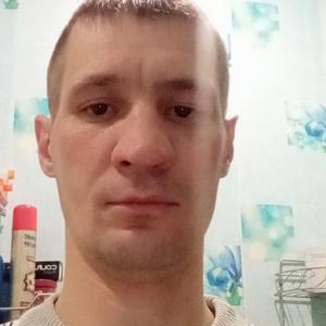 Сергей, 37 лет, Братск