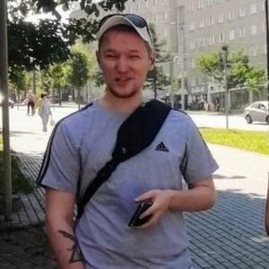 Парни в Ижевске: Вячеслав, 27 - ищет девушку из Ижевска