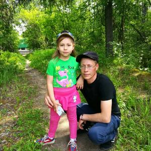 Парни в Сыктывкаре: Vital, 42 - ищет девушку из Сыктывкара