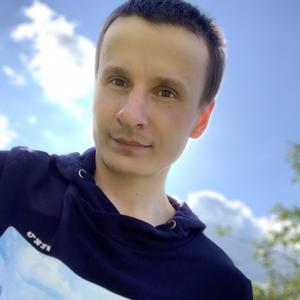 Дмитрий, 31 год, Пустошка