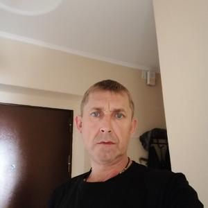 Альберт, 49 лет, Новосибирск